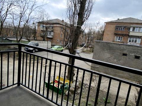 квартира по адресу Байды Вишневецкого ул. (Осиповского), 33