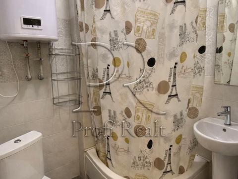 квартира по адресу Байды Вишневецкого ул. (Осиповского), 33