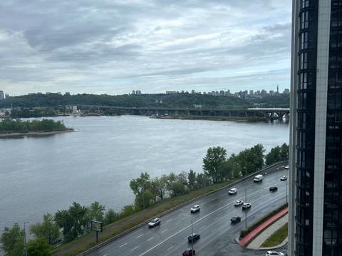 квартира по адресу Днепровская набережная ул., 15-Ж