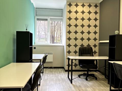 комерційна за адресою Обсерваторна вул., 12-А