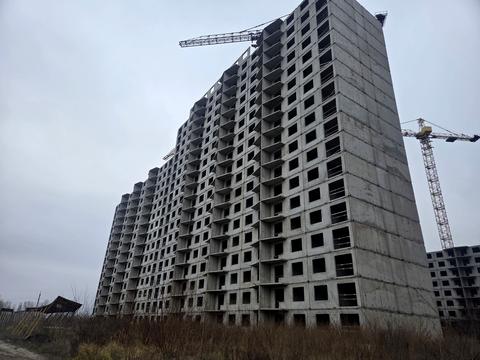 квартира за адресою Софії Русової вул., (ЖБ Чигирин (№34))