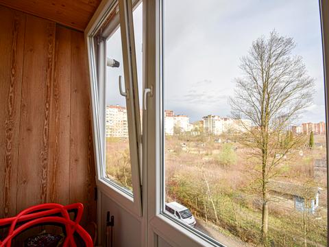 квартира по адресу Овощная ул., 9