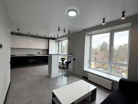 квартира за адресою Павленка вул., 58