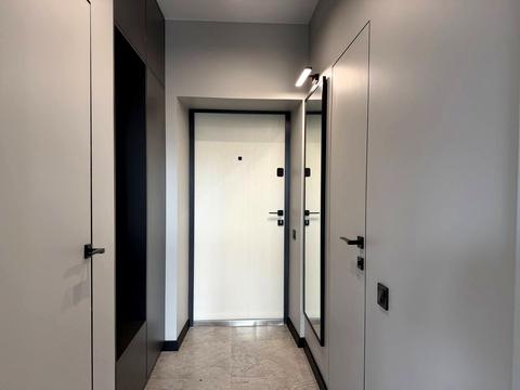 квартира за адресою Павленка вул., 58