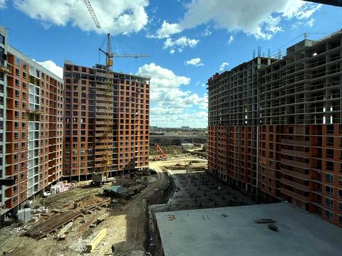квартира за адресою Івано-Франківськ, Хриплинська вул., (Будинок 2)