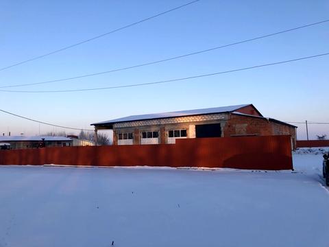 комерційна за адресою с. Сінгури, Погорєлова, 100