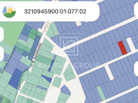 ділянка за адресою 