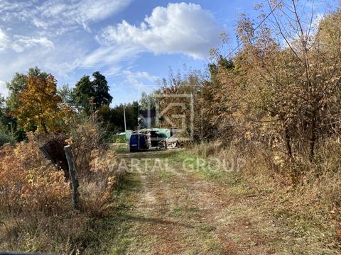 ділянка за адресою 