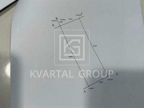 ділянка за адресою 