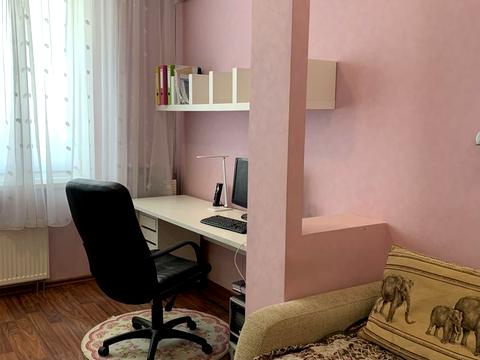 квартира по адресу Людвига Свободы просп., 50в