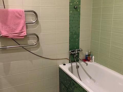 квартира по адресу Людвига Свободы просп., 50в