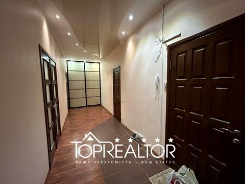 квартира по адресу Людвига Свободы просп., 50в