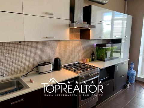 квартира по адресу Людвига Свободы просп., 50в