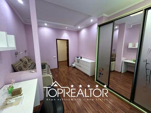 квартира по адресу Людвига Свободы просп., 50в