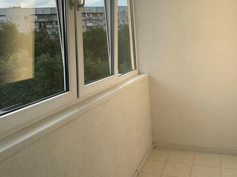 квартира по адресу Людвига Свободы просп., 50в