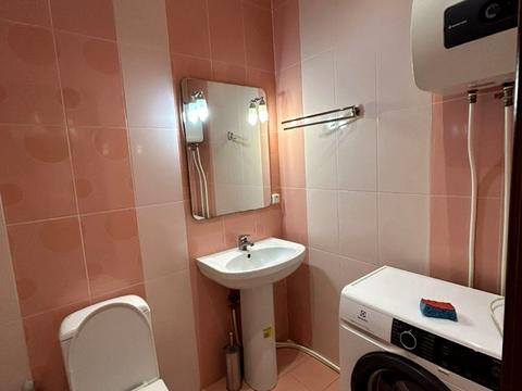 квартира по адресу Людвига Свободы просп., 50в