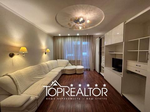 квартира по адресу Людвига Свободы просп., 50в