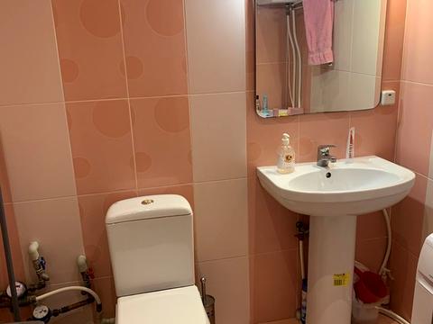 квартира по адресу Людвига Свободы просп., 50в