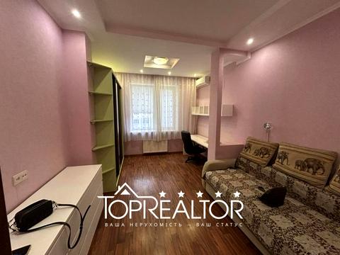 квартира по адресу Людвига Свободы просп., 50в