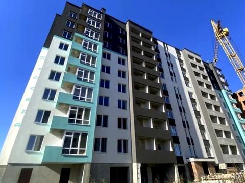 квартира за адресою Нижня Берегова вул., (Будинок)