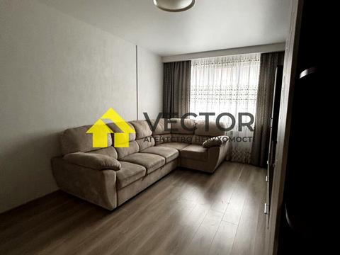 квартира по адресу Перспективна ул., 12