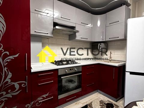 квартира за адресою Перспективна вул., 12