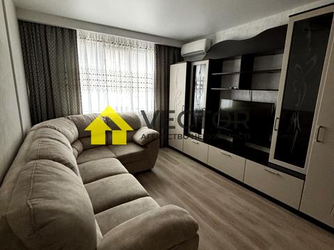 квартира по адресу Перспективна ул., 12