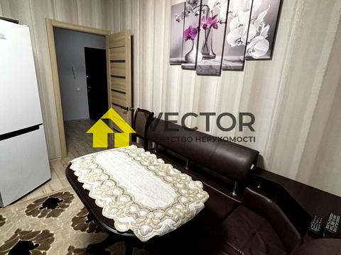 квартира по адресу Перспективна ул., 12