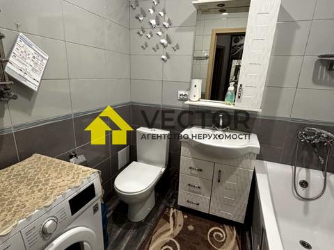 квартира по адресу Перспективна ул., 12