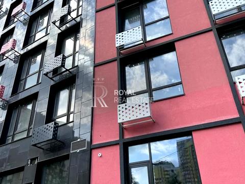 комерційна за адресою Шолуденка вул., 30