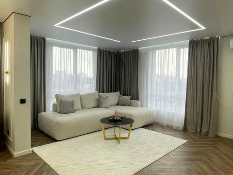квартира за адресою Зеновія Красівського вул., 1