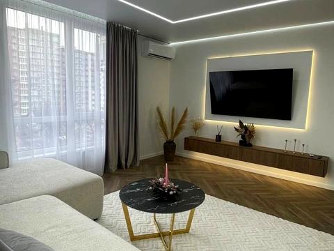квартира за адресою Зеновія Красівського вул., 1