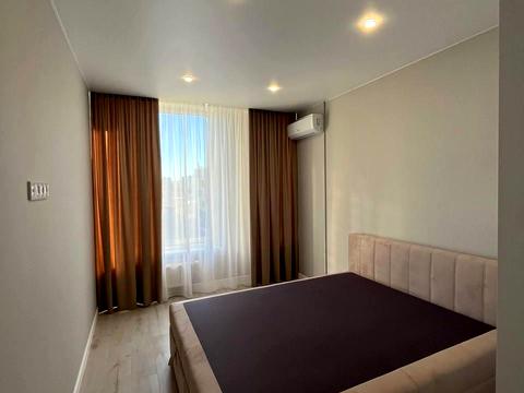 квартира по адресу Мартовская ул., 12