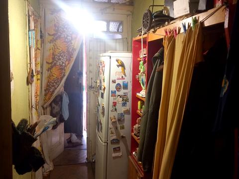 квартира по адресу Марко Вовчок ул., 40