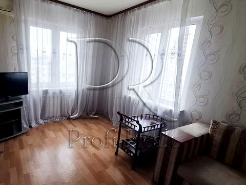 квартира по адресу Драгоманова ул., 1-Б