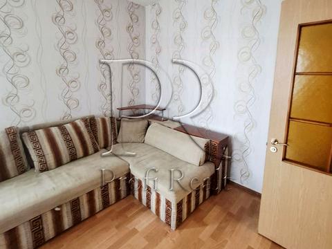 квартира по адресу Драгоманова ул., 1-Б