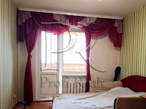 квартира по адресу Драгоманова ул., 1-Б