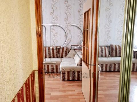 квартира по адресу Драгоманова ул., 1-Б