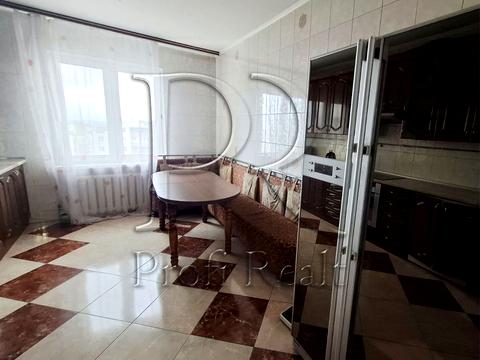 квартира по адресу Драгоманова ул., 1-Б