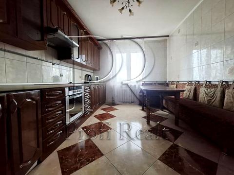 квартира за адресою Драгоманова вул., 1-Б