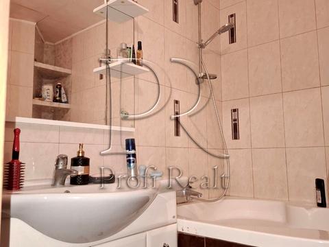 квартира по адресу Драгоманова ул., 1-Б