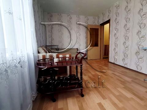 квартира по адресу Драгоманова ул., 1-Б