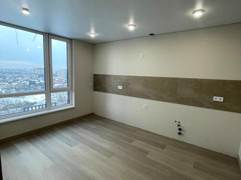 квартира по адресу Волчинецкая ул., 223-А
