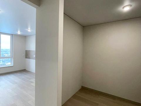 квартира по адресу Волчинецкая ул., 223-А