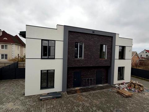 дом по адресу Прорізна