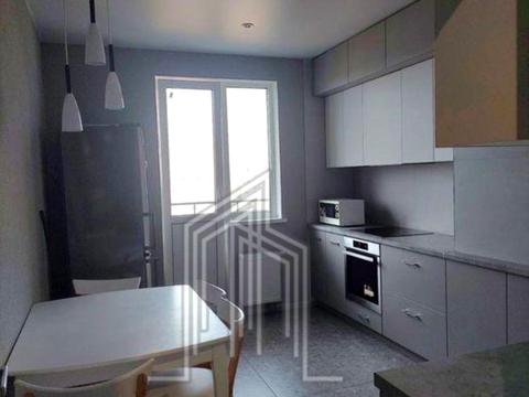 квартира за адресою Симона Петлюри вул. (Черняховського), 21-Б