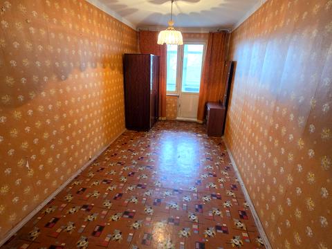 квартира по адресу 6-я Слободская ул., 47