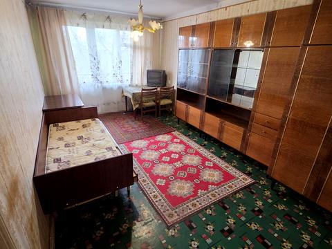 квартира по адресу Николаев, 6-я Слободская ул., 47