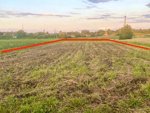 ділянка за адресою 