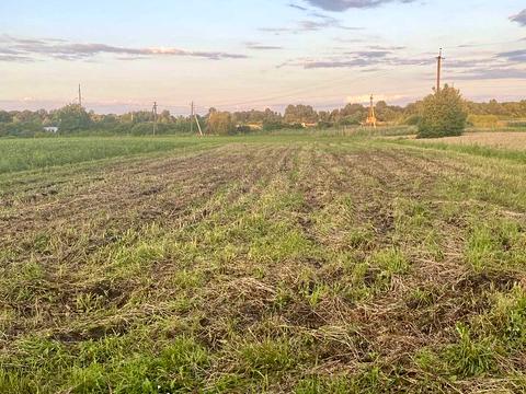 ділянка за адресою 